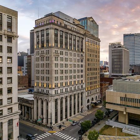Hotel Indigo Nashville - The Countrypolitan Екстериор снимка