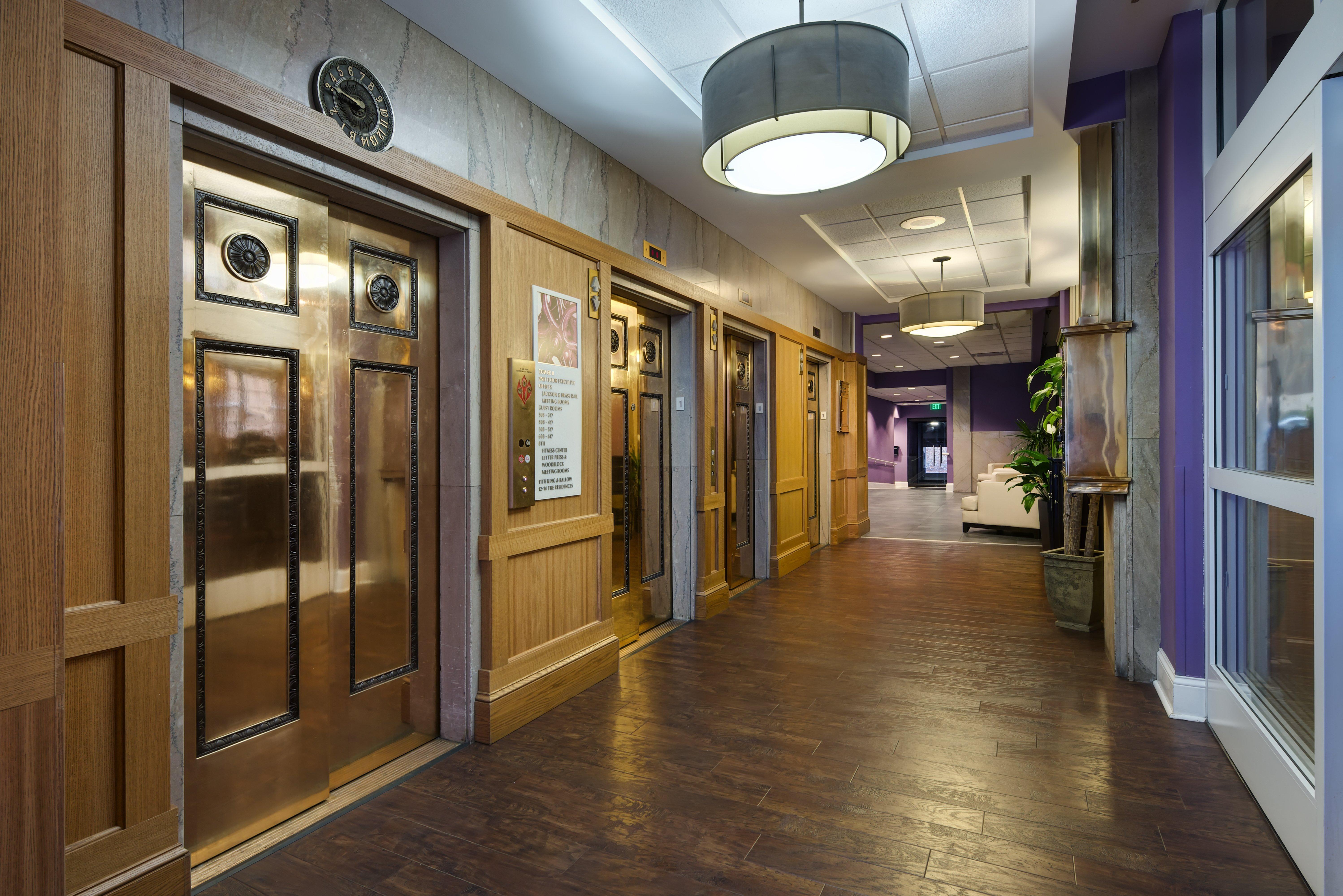 Hotel Indigo Nashville - The Countrypolitan Екстериор снимка
