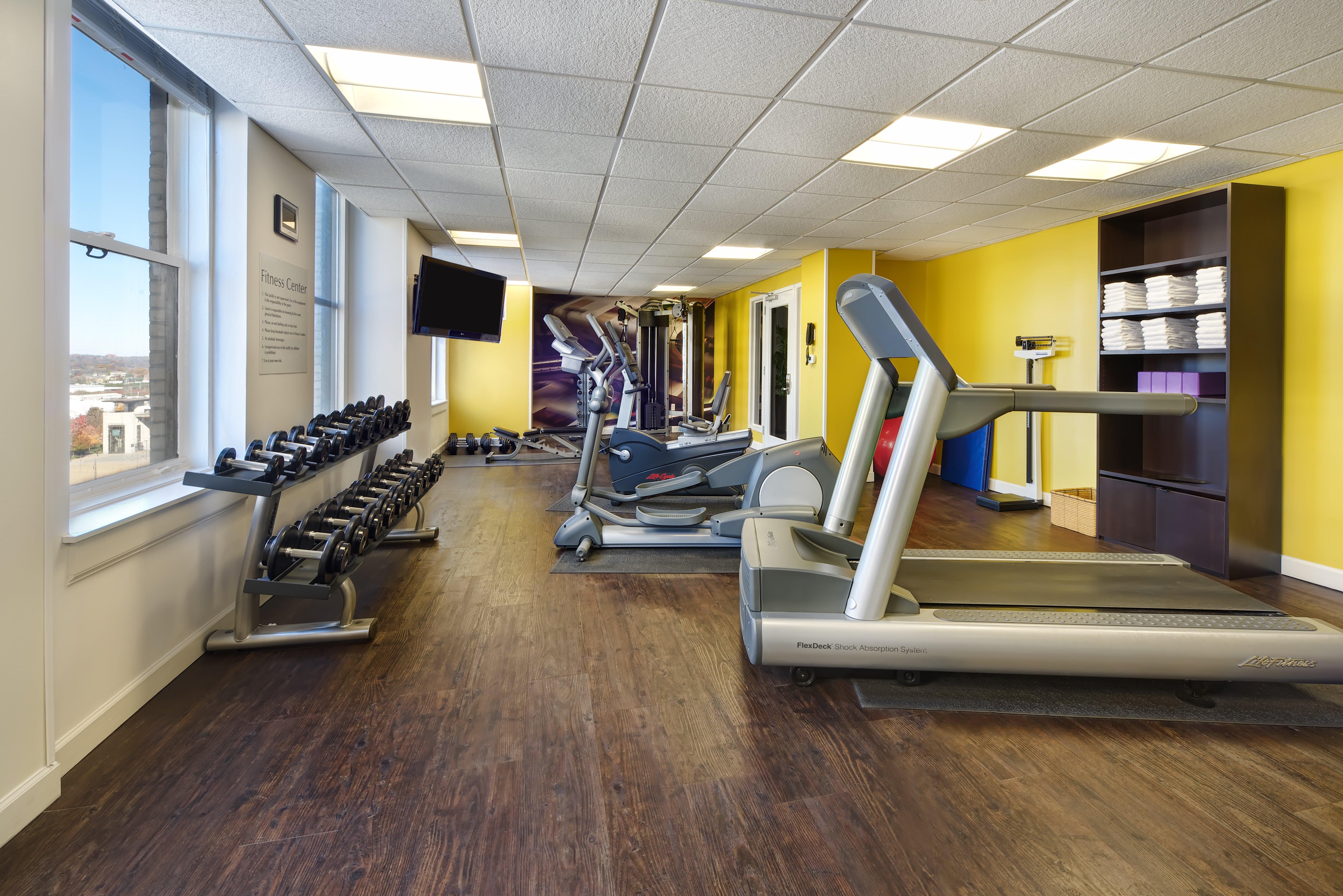 Hotel Indigo Nashville - The Countrypolitan Екстериор снимка