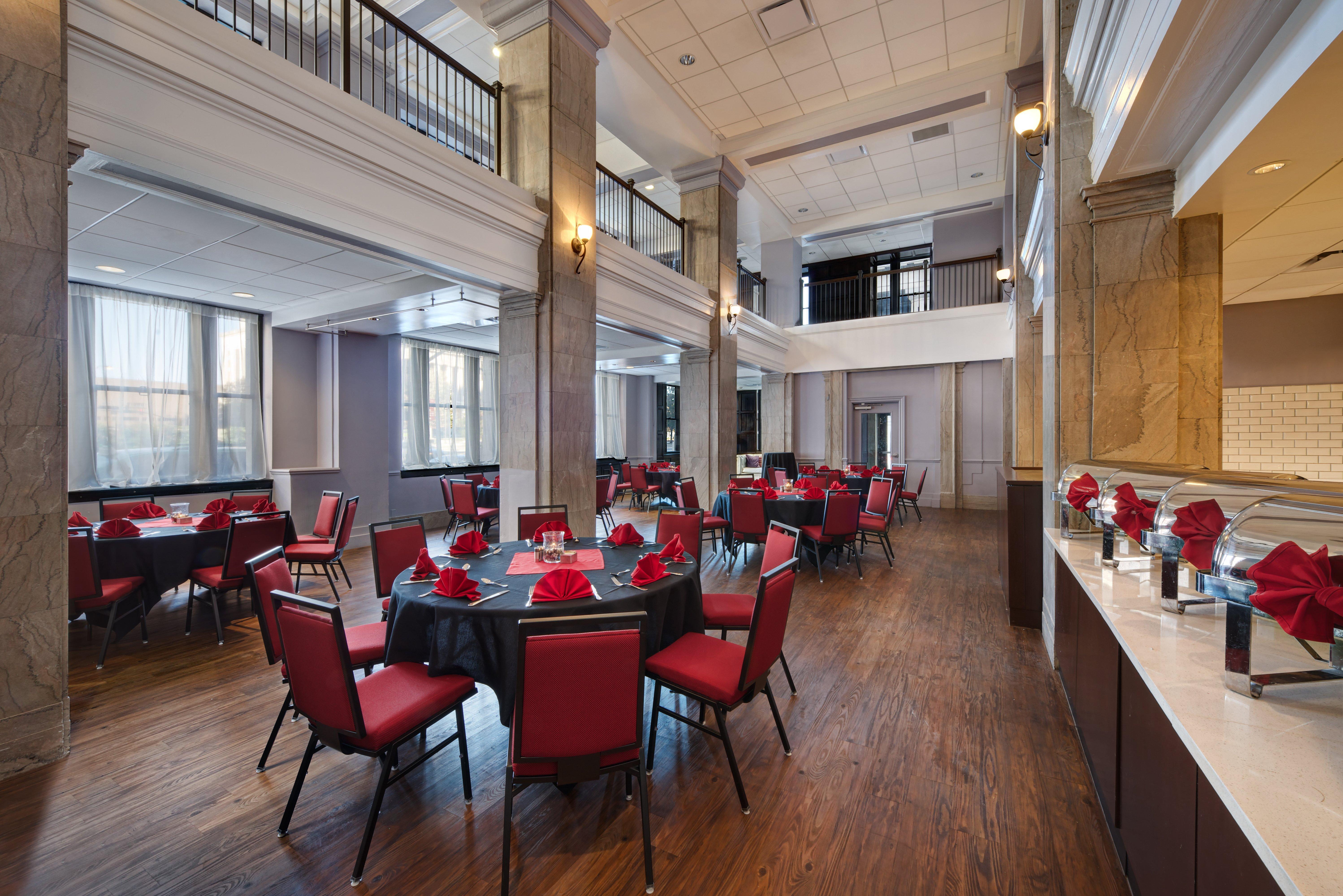 Hotel Indigo Nashville - The Countrypolitan Екстериор снимка
