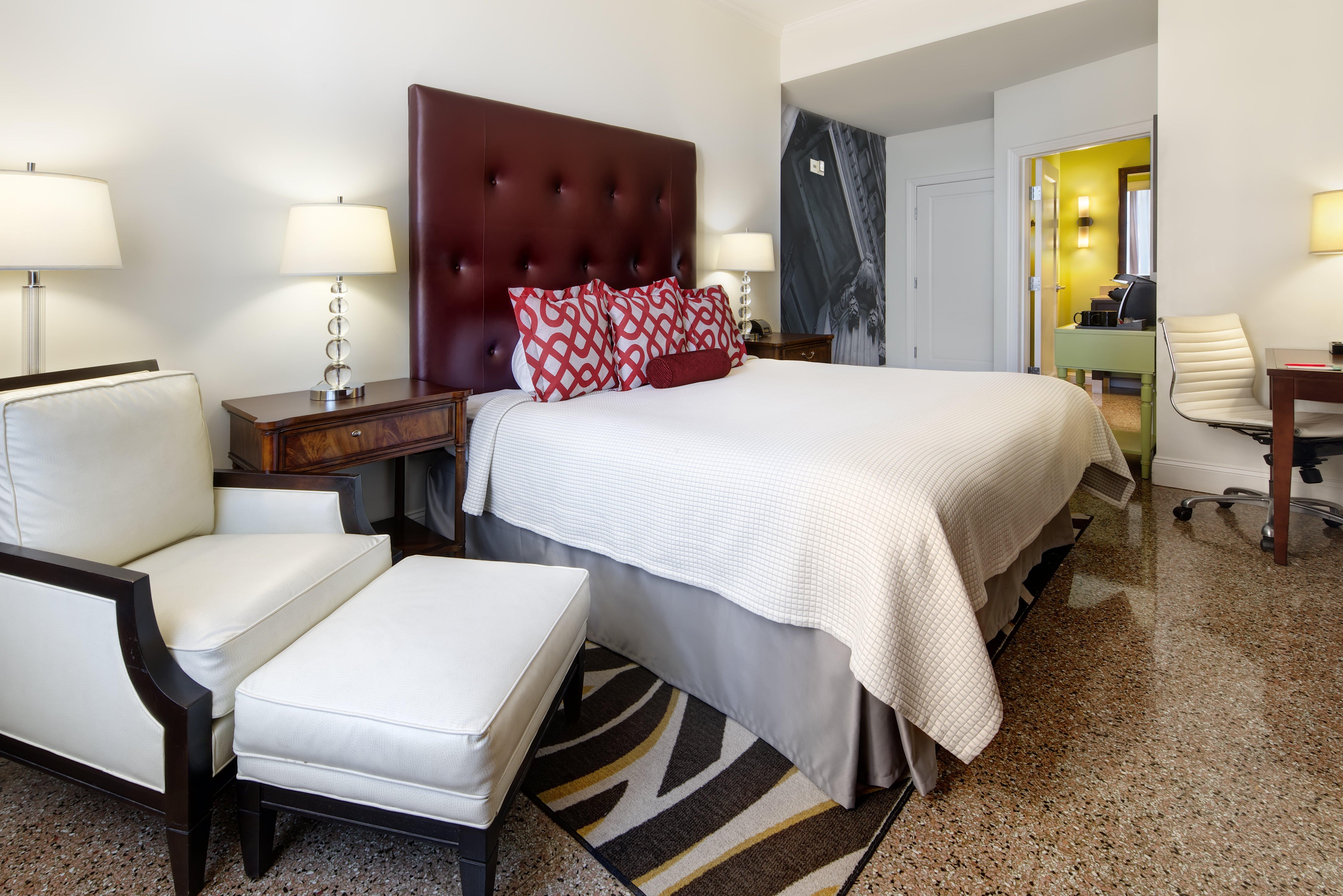 Hotel Indigo Nashville - The Countrypolitan Екстериор снимка