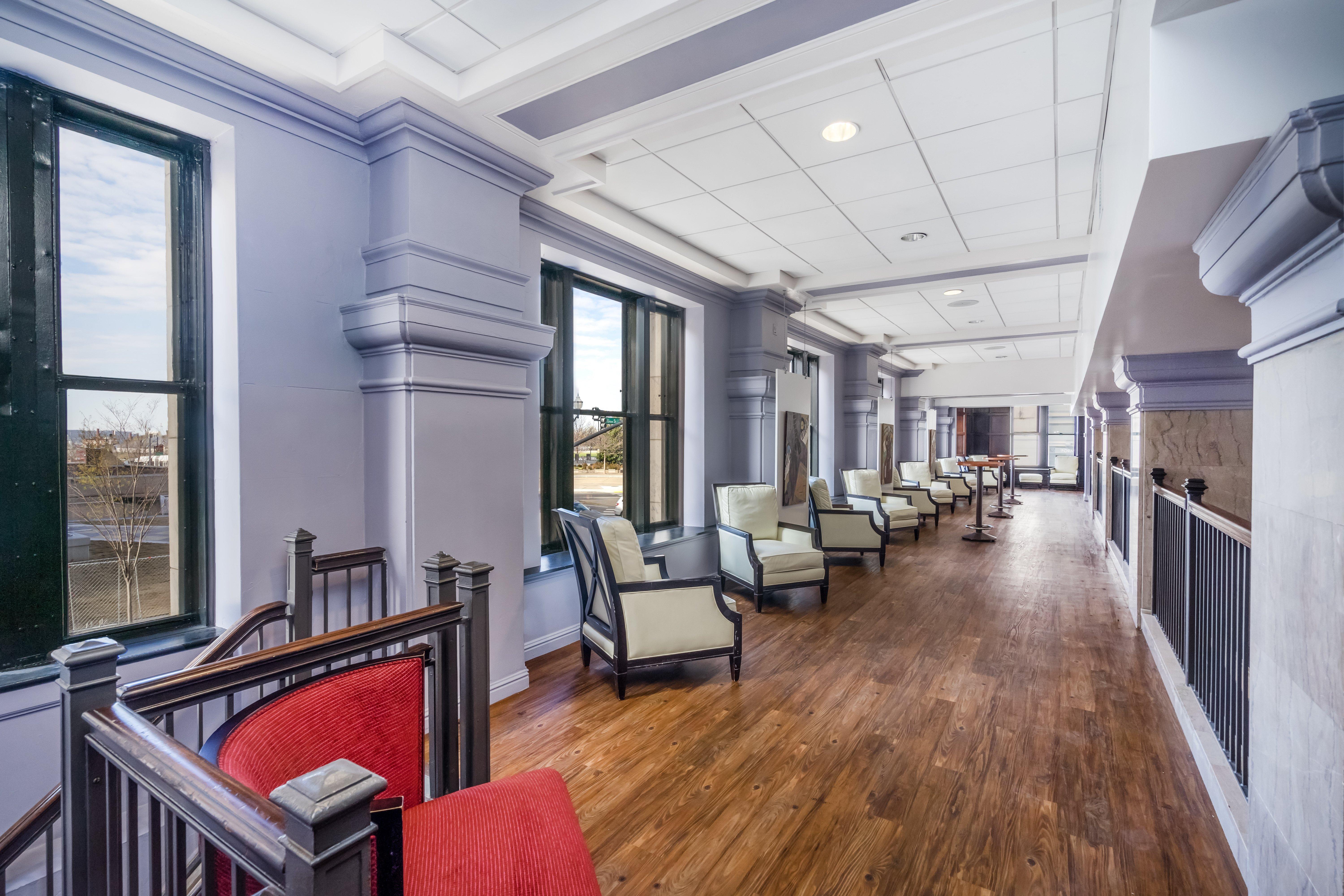 Hotel Indigo Nashville - The Countrypolitan Екстериор снимка
