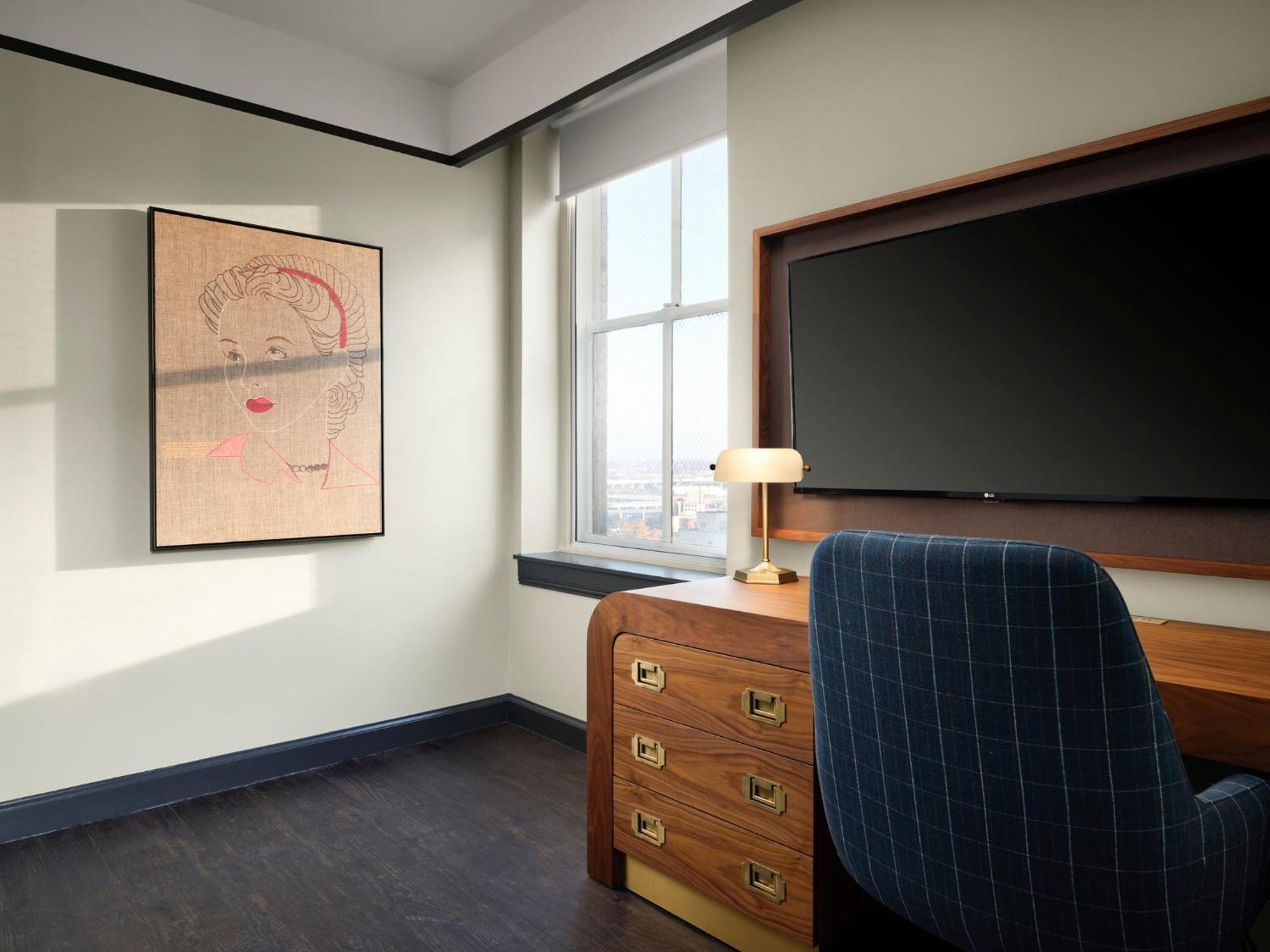 Hotel Indigo Nashville - The Countrypolitan Екстериор снимка