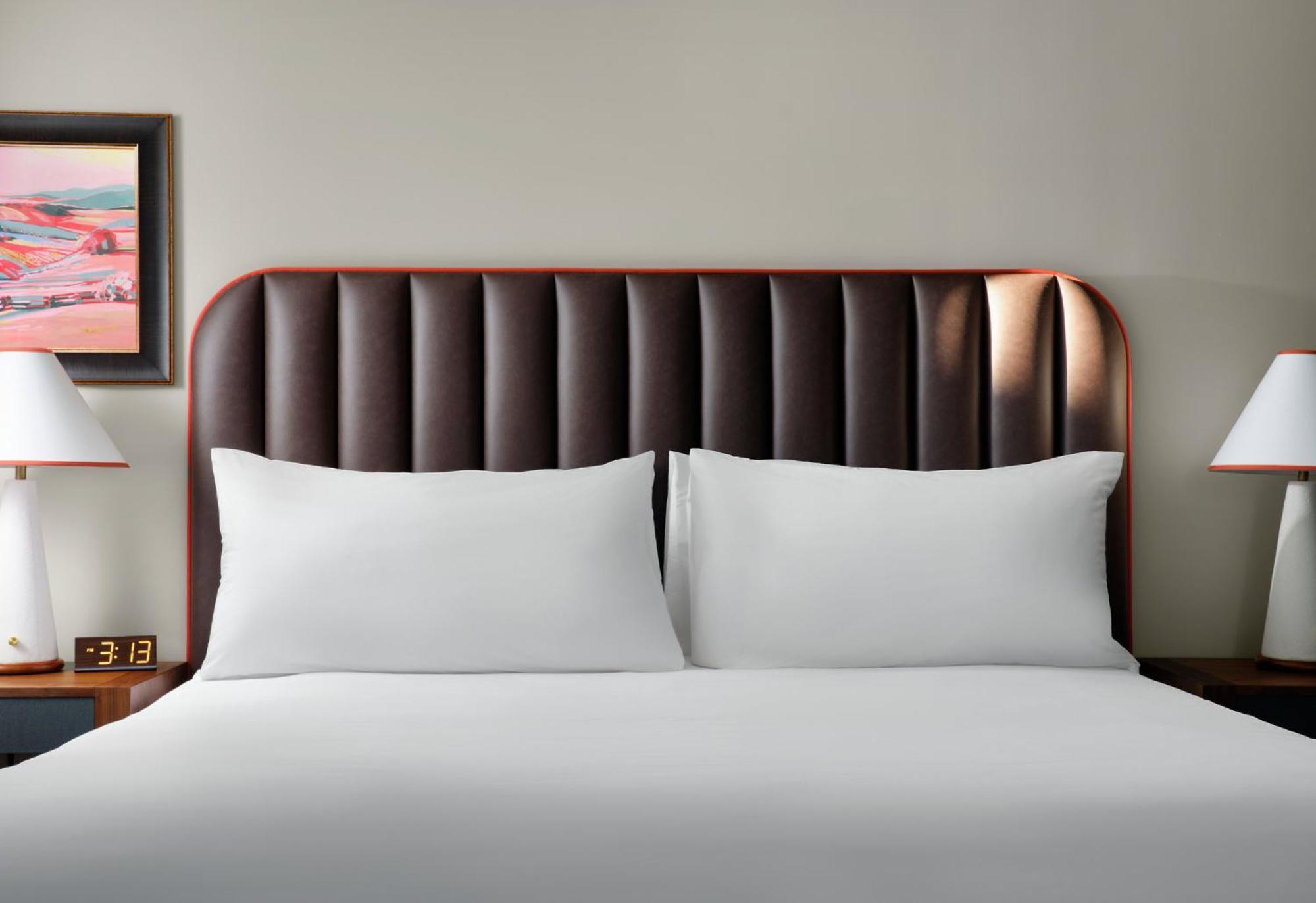 Hotel Indigo Nashville - The Countrypolitan Екстериор снимка